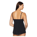 Contours by Coco Reef Womens Tankini Top Underwire and Molded Cups by Vanessa Jane