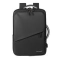 Multi-Pocket USB Travel Backpack — Voyager Travel Max - Laptops up to 16" by Zerodamage Sahara Case LLC