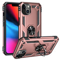 Raider Series Heavy-Duty Belt Clip Case - iPhone 14 & iPhone 13 - CP00132 by Zerodamage Sahara Case LLC