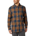 Columbia Mens Rapid Rivers Long Sleeve Shirt by Vanessa Jane