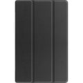 Venture Series Tri-Fold Folio Case - Lenovo Tab M10 Plus by Zerodamage Sahara Case LLC