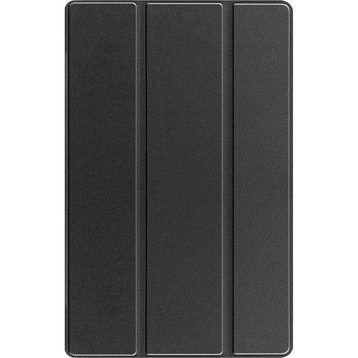 Venture Series Tri-Fold Folio Case - Lenovo Tab M10 Plus by Zerodamage Sahara Case LLC