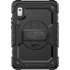 Raider Series Heavy Duty Hand Strap Case - Lenovo Tab M9