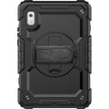 Raider Series Heavy Duty Hand Strap Case - Lenovo Tab M9 by Zerodamage Sahara Case LLC