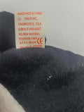 Beanie Baby Waves 4084 With Rare Errors by Vanessa Jane