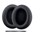 CS Replacement Ear Pad Cushions for Apple Beats Studio PRO (2023) Premium Wireless Headphones by CentralSound
