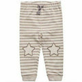 First Impressions Baby Boys Jogger Pants by Vanessa Jane