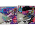 Mermaze Mermaidz Color Change Fashion Doll, Set of 2 by Vanessa Jane