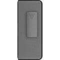 Venture Series Rugged Belt Clip Case - Galaxy Z Fold4 by Zerodamage Sahara Case LLC