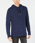 Inc Men's Hooded Marled Sweater by Vanessa Jane