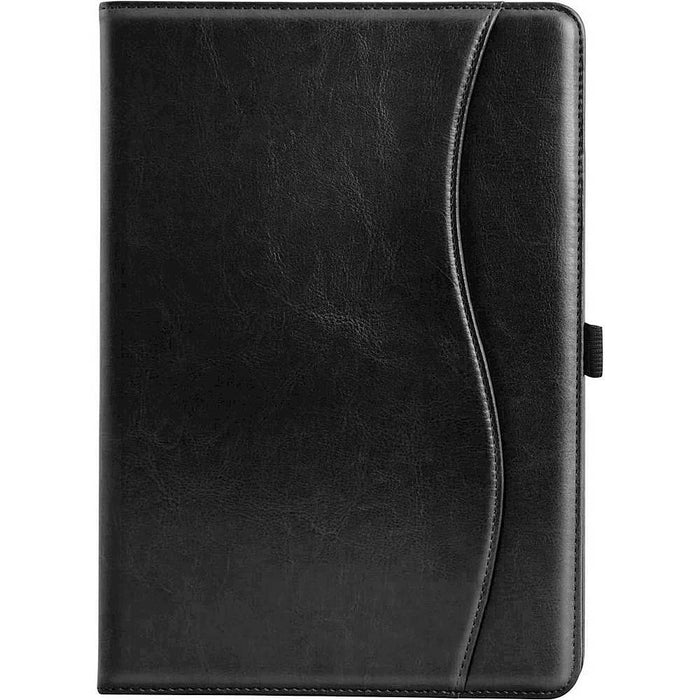 Indy Series Folio Case - iPad 10.2-inch (8th & 9th Generation) by Zerodamage Sahara Case LLC