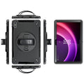 Raider Series Heavy Duty Hand Strap Case - Lenovo Tab P11 by Zerodamage Sahara Case LLC