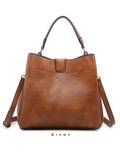 Tati Satchel by Boutique 23