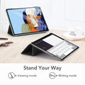 Venture Series Tri-Fold Magnetic Case - iPad Pro 11-inch (3rd/4th Gen) by Zerodamage Sahara Case LLC