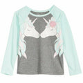 Epic Threads Toddler Girls Unicorn Friends T-Shirt by Vanessa Jane