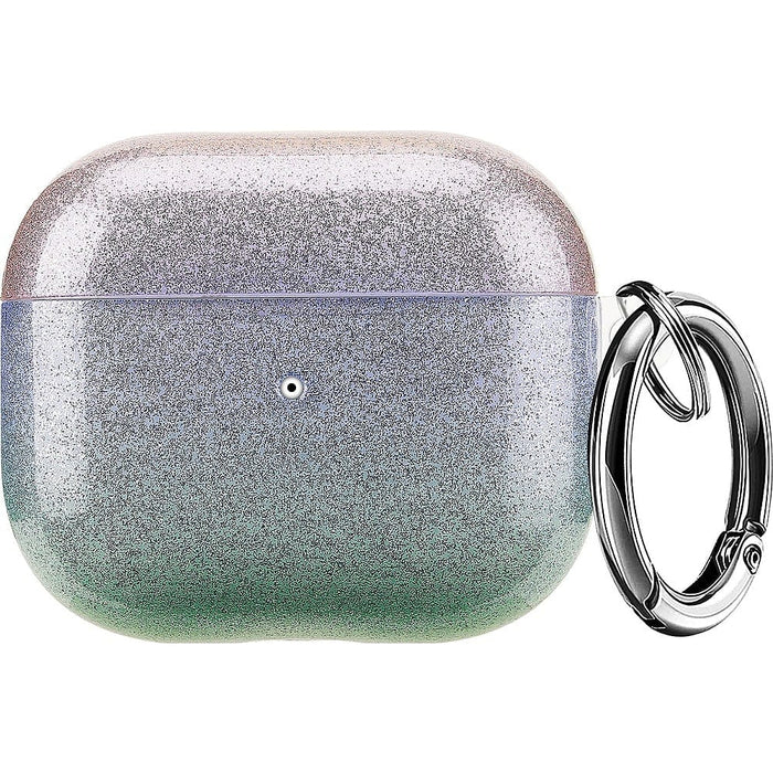 Sahara Sparkle Series Case - Apple AirPods 3 (3rd Generation) by Zerodamage Sahara Case LLC