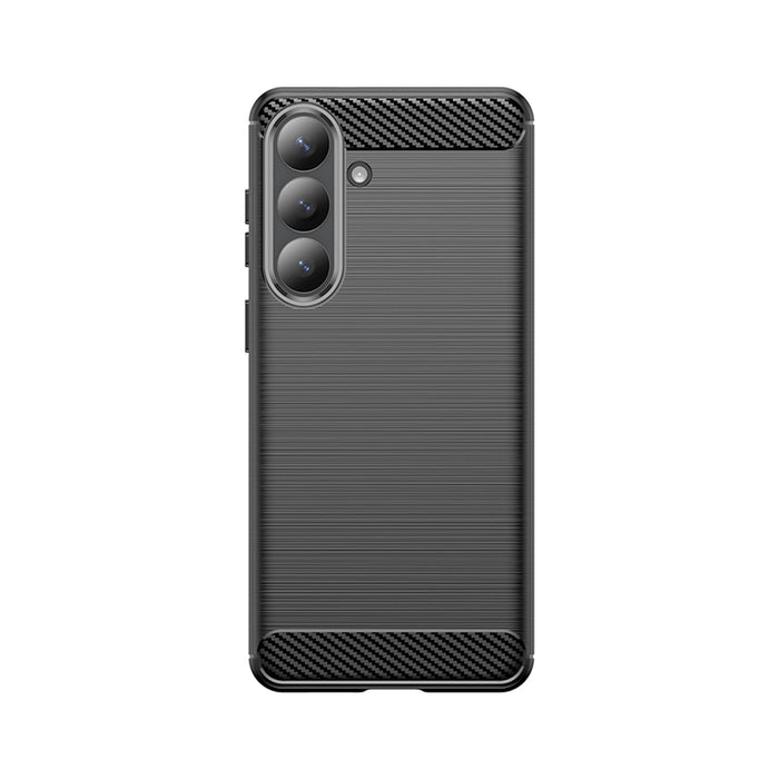Samsung Galaxy S26+ Case - Smooth Finish Anti-Slip | Venture Series by Zerodamage Sahara Case LLC