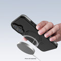 iPhone 16 Plus Waterproof Case - IP68, Military-Grade Protection | Oasis Series by Zerodamage Sahara Case LLC