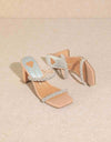 Tammy Sparkle Heel