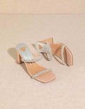 Tammy Sparkle Heel by Boutique 23