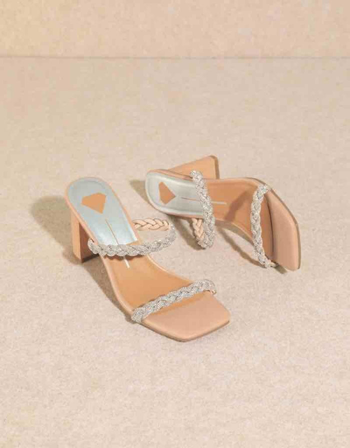 Tammy Sparkle Heel by Boutique 23
