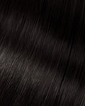 Babe Fusion Keratin Tip Hair Extensions 18" 100% Remy Human Hair, 20 Strands
