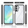 Raider Series GRIP Case - Samsung Galaxy A26 5G by Zerodamage Sahara Case LLC