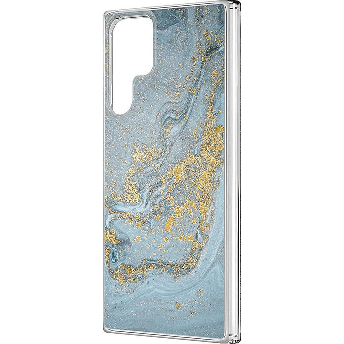 Inspire Series Marble Case - Samsung Galaxy S22 Ultra by Zerodamage Sahara Case LLC