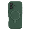 iPhone 16 Slim Kickstand Case - Rugged Protection, MagSafe | Venture Series