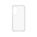 Samsung Galaxy S26+ Clear Case - Anti-Slip Grip | Venture Series by Zerodamage Sahara Case LLC