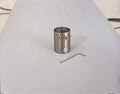 Minka Lavery Downrod Minka Aire DR500-Bnw Down Rod Coupler by Vanessa Jane