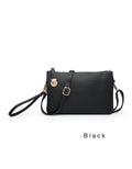 Sarah Clutch by Boutique 23