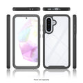 Raider Series GRIP Case - Samsung Galaxy A56 5G by Zerodamage Sahara Case LLC