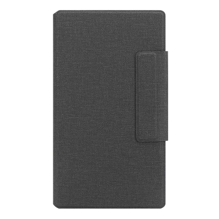 reMarkable Paper Pro Move 7.3" Case - Slim Woven Folio | Venture Series by Zerodamage Sahara Case LLC