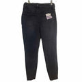 Vanilla Star Womens Juniors High Rise Skinny Jeans by Vanessa Jane