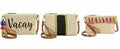 I.N.C. International Concepts Women's Tropical Straw Crossbody Bag by Vanessa Jane