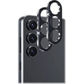 ZeroDamage Camera Lens Protector (2-Pack) - Samsung Galaxy S23 and S23+ by Zerodamage Sahara Case LLC