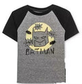 Dc Comics Boys T-Shirt by Vanessa Jane
