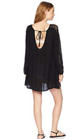 ONeill Womens Kasia Cover Up Dress by Vanessa Jane