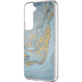 Inspire Series Blue Marble Case - Samsung Galaxy S22 by Zerodamage Sahara Case LLC