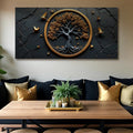 3D Celtic Tree of Life Wall Art IV by Tailored Canvases