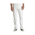 Levis Mens 514 Straight Fit Jeans by Vanessa Jane