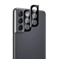 ZeroDamage Camera Lens Protector (2-Pack) - Samsung Galaxy S22 by Zerodamage Sahara Case LLC