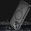 Raider Series Heavy-Duty Case - iPhone 14 Plus by Zerodamage Sahara Case LLC