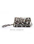 Riley Crossbody Safari Collection by Boutique 23