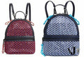 Steve Madden Murray Mesh Backpack by Vanessa Jane