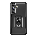Raider Series Heavy-Duty Kickstand Case - Samsung Galaxy S24+ by Zerodamage Sahara Case LLC