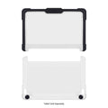 Lenovo 300E, 300W, 500W, 500E Gen 3 Chromebook 11.6” Case - Heavy-Duty Rugged Protection by Zerodamage Sahara Case LLC