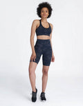 Look at Me Now Bike Short by Boutique 23