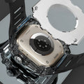 Apple Watch Modification Kit Series 10/11 46MM by Arleathercraft